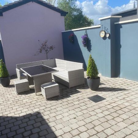 Gleanntan House - Beautiful Family Town House Villa Killarney Dış mekan fotoğraf