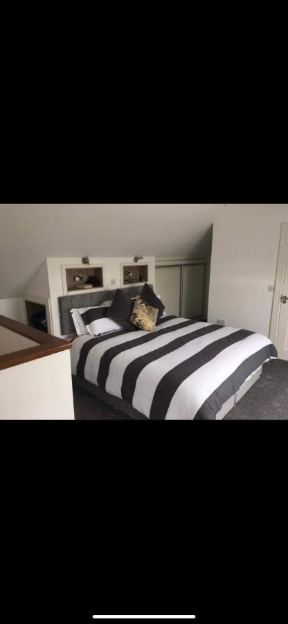 Gleanntan House - Beautiful Family Town House Villa Killarney Dış mekan fotoğraf