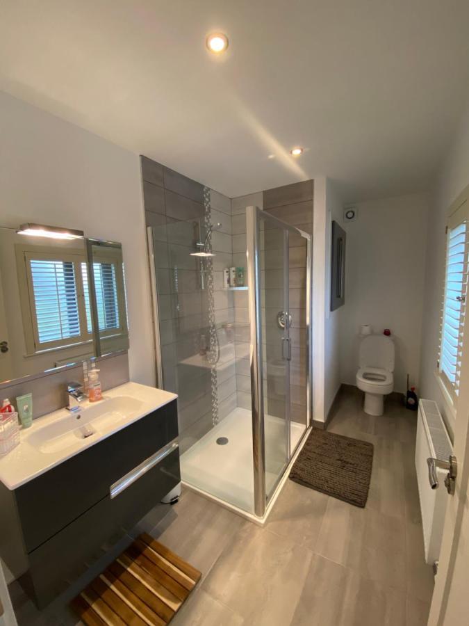 Gleanntan House - Beautiful Family Town House Villa Killarney Dış mekan fotoğraf