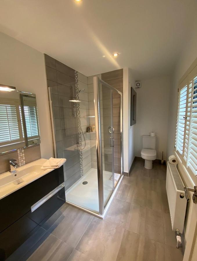 Gleanntan House - Beautiful Family Town House Villa Killarney Dış mekan fotoğraf