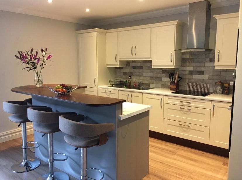 Gleanntan House - Beautiful Family Town House Villa Killarney Dış mekan fotoğraf