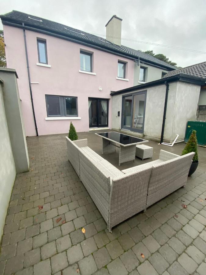 Gleanntan House - Beautiful Family Town House Villa Killarney Dış mekan fotoğraf