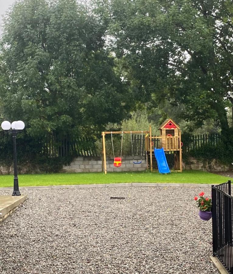Gleanntan House - Beautiful Family Town House Villa Killarney Dış mekan fotoğraf
