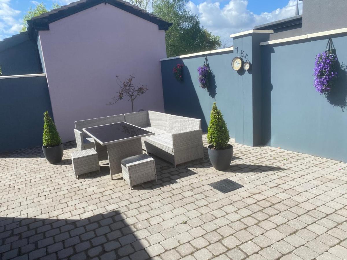 Gleanntan House - Beautiful Family Town House Villa Killarney Dış mekan fotoğraf