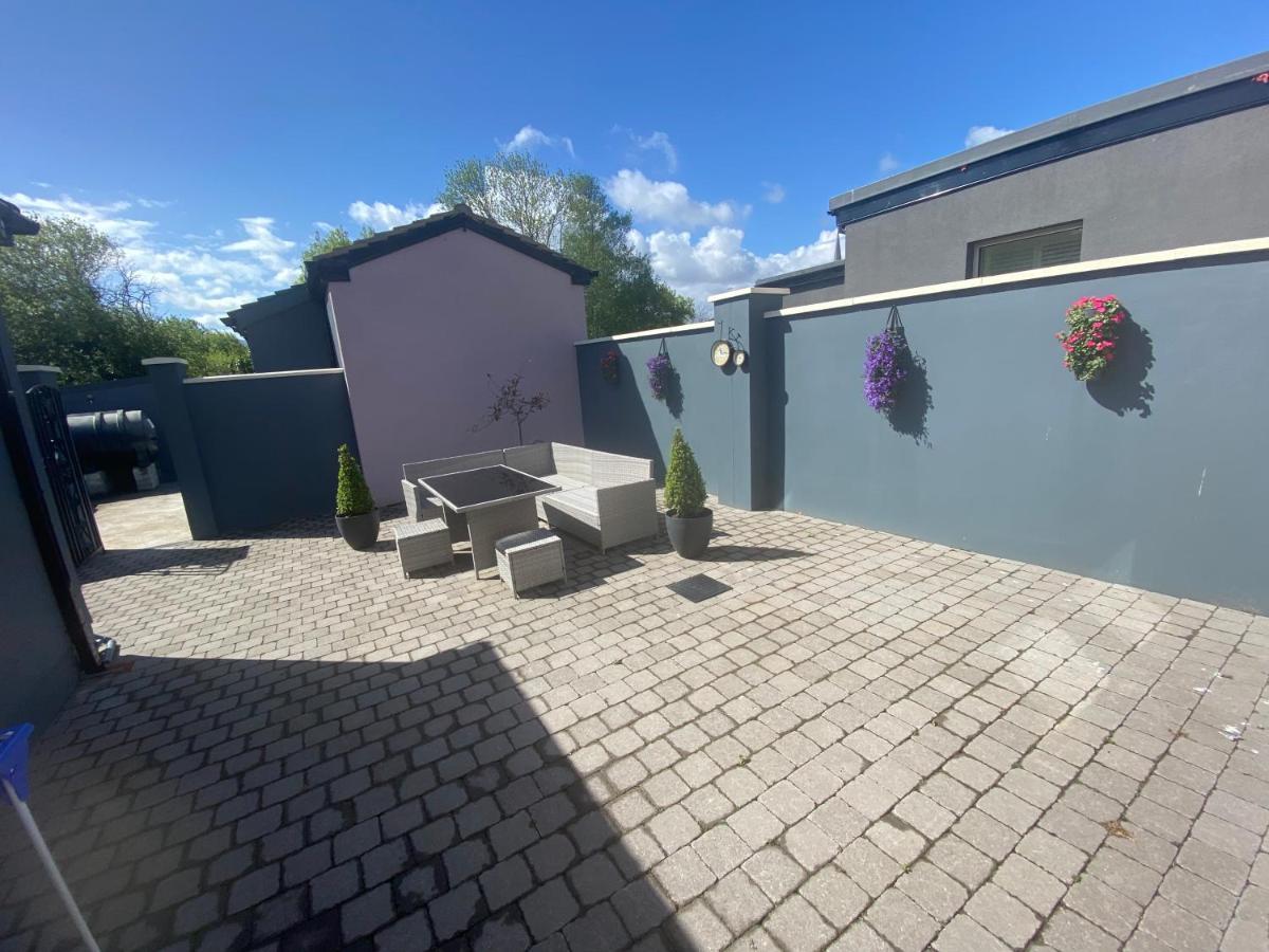Gleanntan House - Beautiful Family Town House Villa Killarney Dış mekan fotoğraf